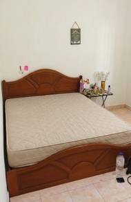 Room in Gombak, SGR