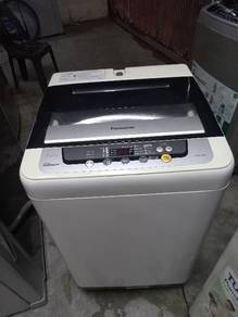 washing machine Panasonic 7.0kg sekli hantr