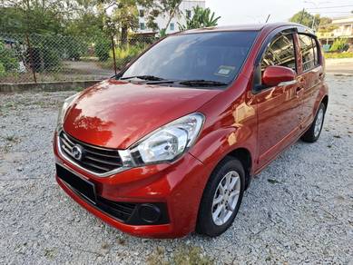Perodua MyVi STANDARD G in Kota Bharu, KTN
