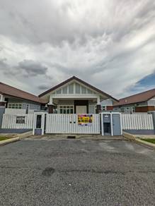 Bungalow House For Sale in Senawang,NSN