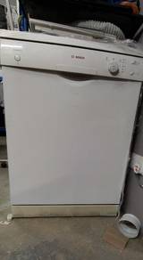 Bosch dish washer 