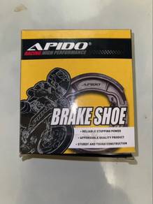 Lining Break Apido EX5/C70