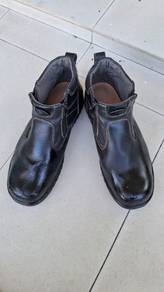 (NEGO) Cripier Safety / Work Boots EU47