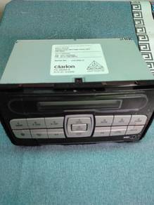 Bezza Clarion Radio free 2 speaker 