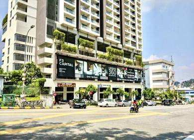 Service Residence For Sale in Urban 360