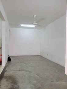 Apartment For Rent in Sentosa Apartment @ Setia Alam