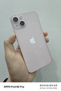 iPhone 13 128gb 