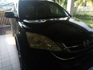 Honda CR-V i-VTEC in Johor Bahru, JHR