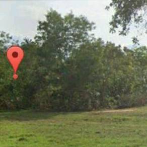 Residential Land in Setiu, TRG