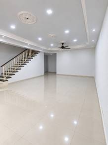 2.5-storey Terraced House For Sale in Puchong,SGR