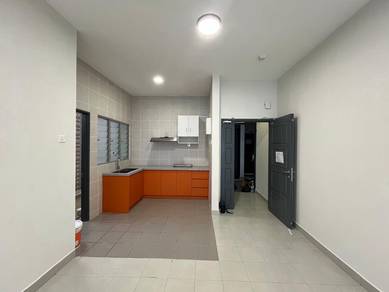 Condominium For Rent in Condominium Akasia Bukit Jalil