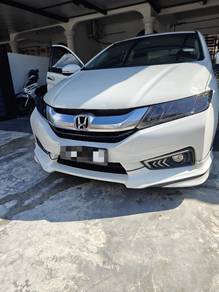 Honda City V in Taiping, PRK