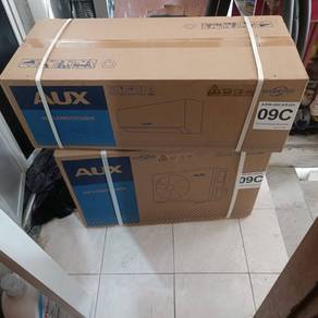 AUX 1.0hp INV Harga Siap Pasang Aircond PJ443