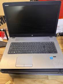 Laptop HP ProBook