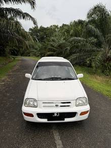 Perodua Kancil 660 GX in Bandar Pusat Jengka, PHG