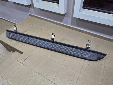Side step ford ranger xlt