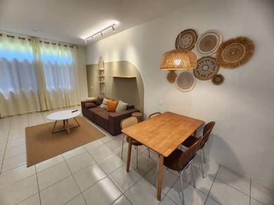 Townhouse For Rent in Kuching,SWK