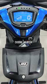 Yamaha Y15ZR