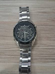 Casio Edifice EQS-500 Watch