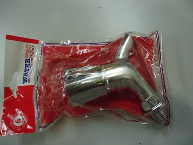 Tap WaterTec 15mm BS EN200