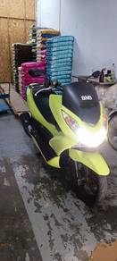 Honda PCX 150
