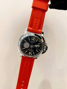 Panerai Luminor Gmt Automatic