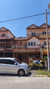 2.5-storey Terraced House For Sale in Ipoh,PRK