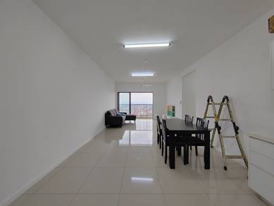 Condominium For Rent in Zahra Residensi