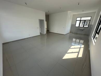 Townhouse For Sale in Puncak Alam,SGR
