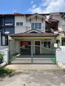 2-storey Terraced House For Sale in Batu Arang,SGR