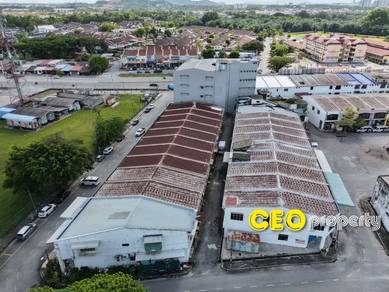 Shop lot For Sale in Simpang Ampat,PNG