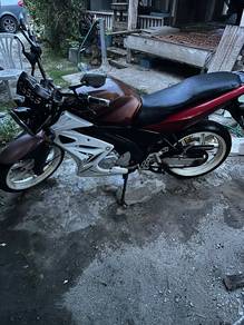 Yamaha FZ150i