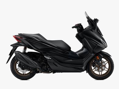 Honda Forza 250