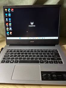 Acer Aspire 3 A314-35 – 12GB RAM | 256GB SSD
