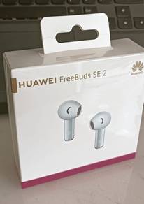 HUAWEI FreeBuds SE 2 Earphone