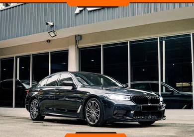 BMW 530i 30i M-SPORT in Others, SGR