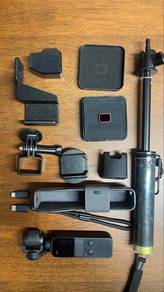Dji osmo pocket 1