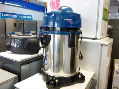 Cornell CVC-WD602S Wet & Dry Vacuum Cleaner