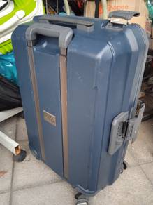 Camel Active Luggage Trolley Bag