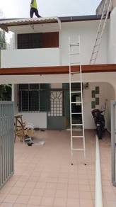 2-storey Terraced House For Rent in Wangsa Maju,KUL