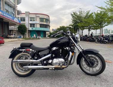 Honda Shadow