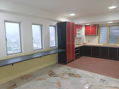 Condominium For Sale in Bukit Pandan Kondominium 2