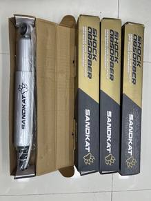 VX80 ninja coil spring an absorber set new up 4inc