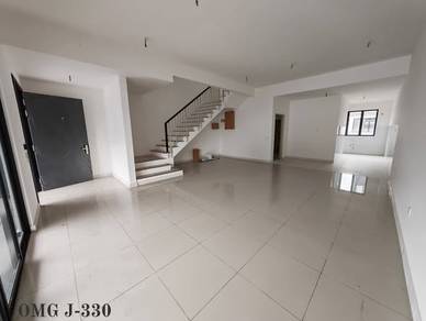 2-storey Terraced House For Sale in Bandar Bukit Raja,SGR