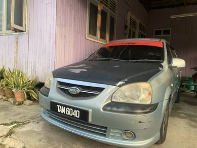 Naza Citra GLS in Pasir Mas, KTN