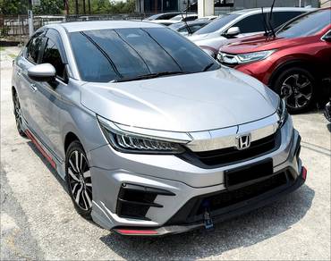 Honda City V SENSING in Johor Bahru, JHR