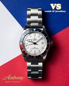 Tudor Black Bay 79830RB/41mm 🔵🔴 (BRAND NEW)