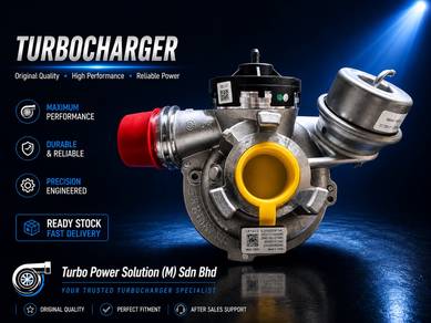 Original Proton Turbo Proton X50 Proton X90
