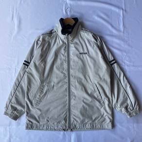 Converse Jacket