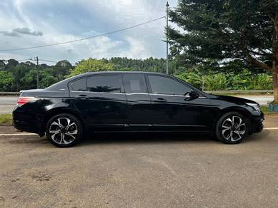 Honda Accord VTi-L in Segamat, JHR